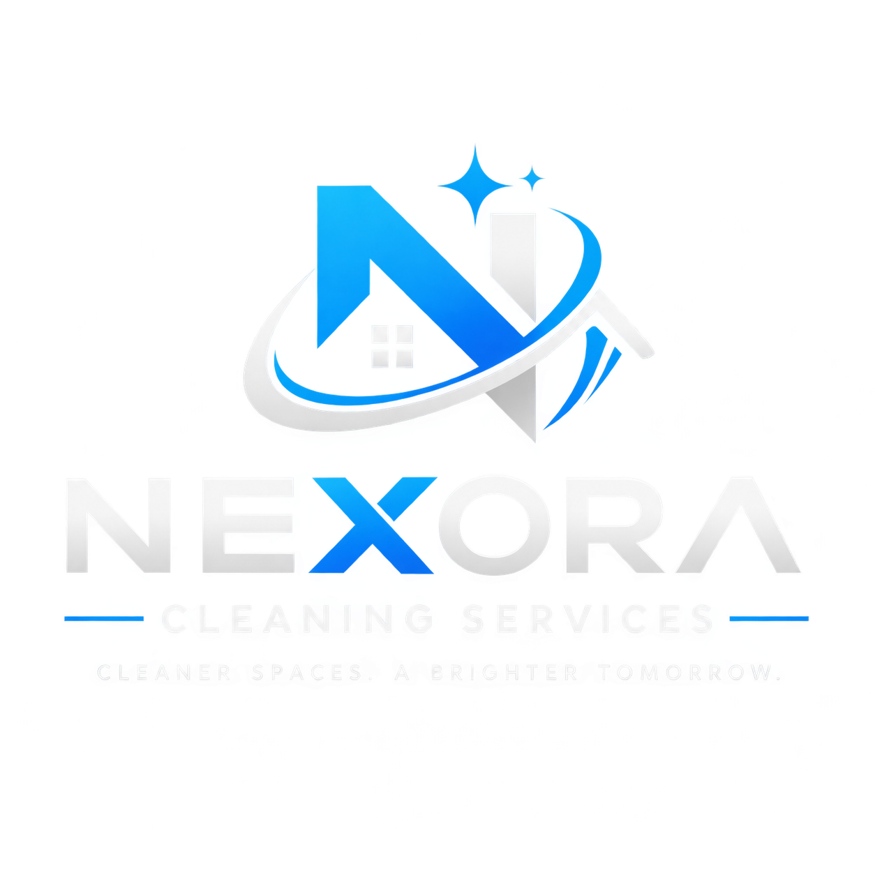 Nexora logo